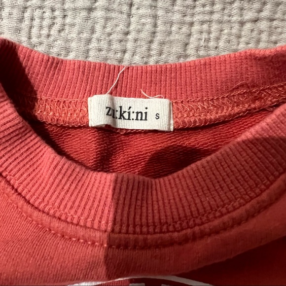 Kids sweatshirts rainbow - Picture 5 of 6